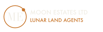 Moon Estates - Lunar Land Agents